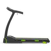 Home Use Motorized Treadmill - 4.0HP AC Motor - Max User Weight 120KG