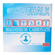 Gymnastics Air Track and Gym Chalk Combo for Enhanced Performance