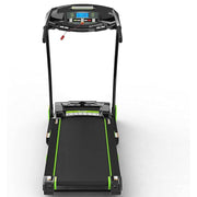 Home Use Motorized Treadmill - 4.0HP AC Motor - Max User Weight 120KG