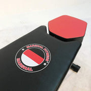 Dumbbell Bench Squat Machine