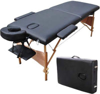 Portable Massage Bed - Convenient and Easy to Carry | Buy Online