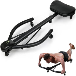 Core and Abdominal Trainer