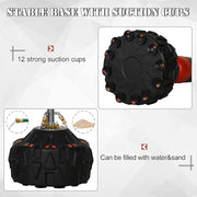 Boxing Punch Bag Standing Punch Bag Home Adult Sandbag | MF-0760