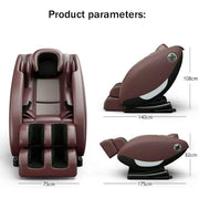 Deluxe Multi-Functional Massage Chair MF-2018