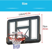 Basketball Hoop