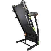 Home Use Motorized Treadmill - 4.0HP AC Motor - Max User Weight 120KG