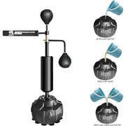 Boxing Punching Bag Stand & Adjustable Height | Mf-0747