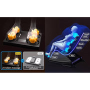 Deluxe Multi-Functional Massage Chair MF-2018