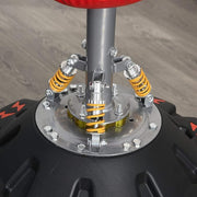 Boxing Punch Bag Standing Punch Bag Home Adult Sandbag | MF-0760