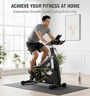 Commercial Spinning Bike MF-1628