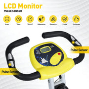 دراجة حزام اللياقة المارشال - MFSD -73XB