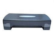 Adjustable Aerobic Stepper for Home Workouts