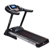 6.0HP Home Treadmill – Up to 22km/h Speed - User Weight 140KG