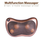 وسادة ميدان الرقبة ، تدليك عميق الكتف | MF-0688