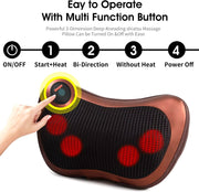 وسادة ميدان الرقبة ، تدليك عميق الكتف | MF-0688