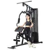 Marshal Home Gym -150Lbs MF-9975