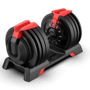 24KG Single Dumbbell