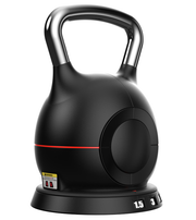 10KG - 10.5KG Kettlebell