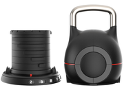 20KG - 20KG Kettlebell