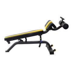 Commercial Adjustable Bench - Multi-Function Strength Training