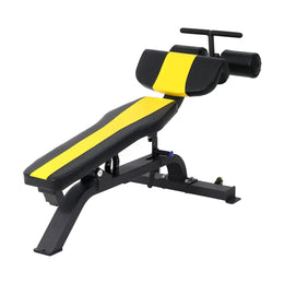 Commercial Adjustable Bench