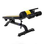 Commercial Adjustable Bench - Multi-Function Strength Training