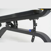 Commercial Adjustable Bench - Multi-Function Strength Training