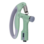 Adjustable Hand Grip Strengthener - Forearm & Wrist Trainer Exerciser | 10-100KG