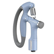 Adjustable Hand Grip Strengthener - Forearm & Wrist Trainer Exerciser | 10-100KG
