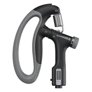 Adjustable Hand Grip Strengthener - Forearm & Wrist Trainer Exerciser | 10-100KG