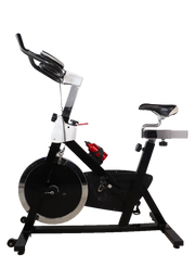 دراجة غزل عالية الأداء للاستخدام المنزلي