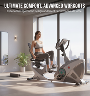 Lazy Exercise Bike | The Perfect Way to Get in Shape