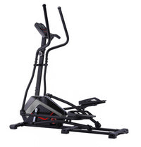 Cross Trainer with 5KG Flywheel and 8 Levels of Magnetic Resistance