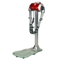 Fat Throwing Machine Household Standing Whole Body Vibration Belt