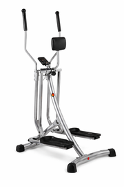 Air Walker Cardio Elliptical Machine for Fitness Workout