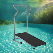  Underwater Treadmill 