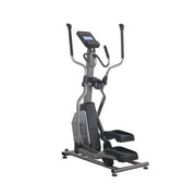 Premium Elliptical Bike | Cardio Fitness Equipment with LCD Display