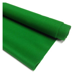 Cloth for Billiard Table - Green | Enhance Your Pool | 1 Meter