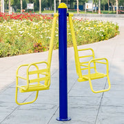 Outdoor Sports Children's Swing Chair | Fun for Little Adventurers