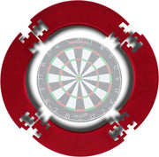 Upgrade Your Dart Game: Dart Surround - Wall Protection & Stability