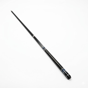 58-Inch Carbon Fiber 2-Piece Pool Cue Stick