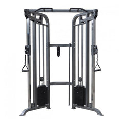 Functional Trainer Multi Station | Build a Complete Body at Home