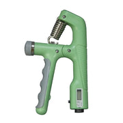 Artbell Fitness Portable Hand Grip Strengthener (10–100 kg) – Adjustable Finger & Forearm Trainer for Grip Power