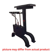 آلة معدات الساعد مع مكدس الوزن 80 كجم | MF-GYM-18614-SH1