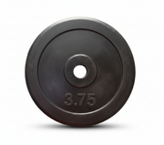 PLT-46 Qadim Rubber Weight Plate – Durable Olympic Weight Plate for Strength & Gym Training