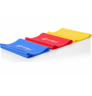 Artbell Fitness Resistance Band – Durable Latex Exercise Band for Strength, Stretching & Home Workouts-1200x150x0.65mm