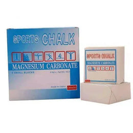 Gymnastics Air Track and Gym Chalk Combo for Enhanced Performance