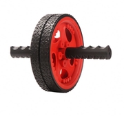 Artbell Fitness 6 in 1 Abdominal Workout AB Wheel Roller