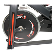 دراجة غزل اللياقة الداخلية للتدريبات المنزلية الفعالة