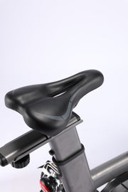 Commercial Spinning Bike for High-Intensity Workouts